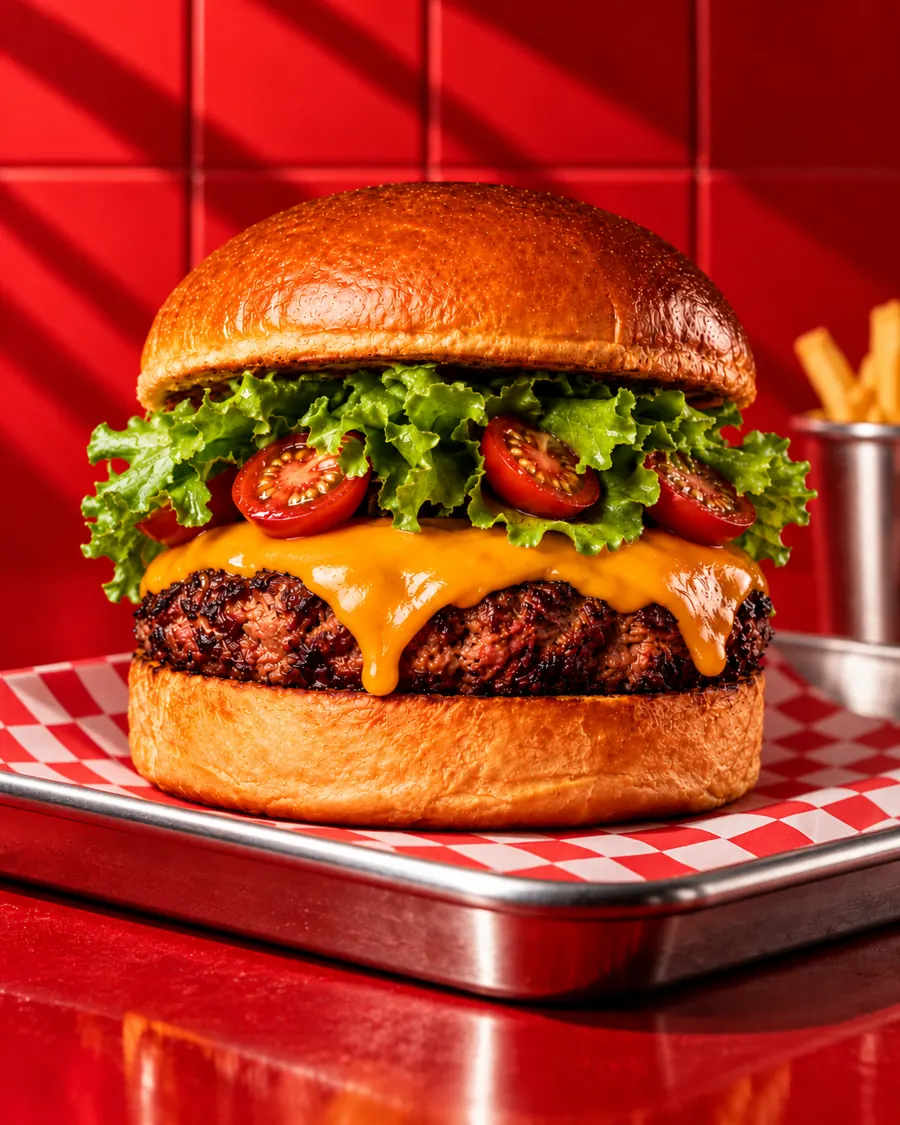 Cheeseburger