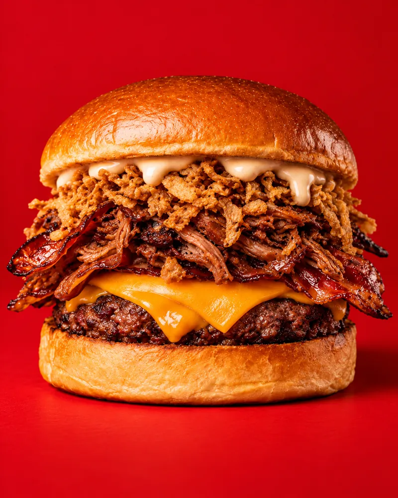 Burgers