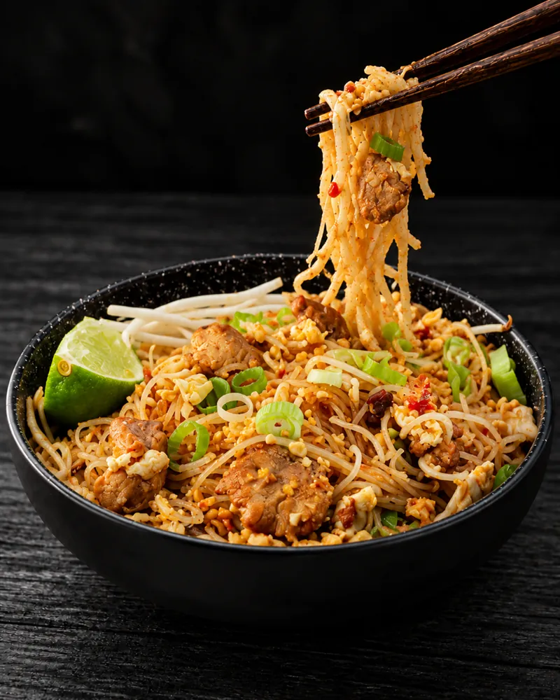 Thai