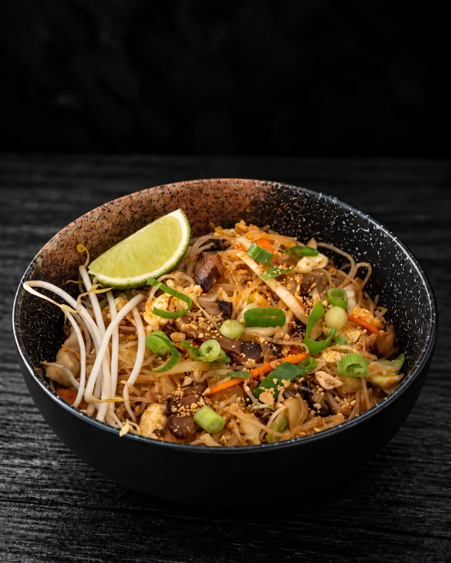 Pad Thai Cerdo
