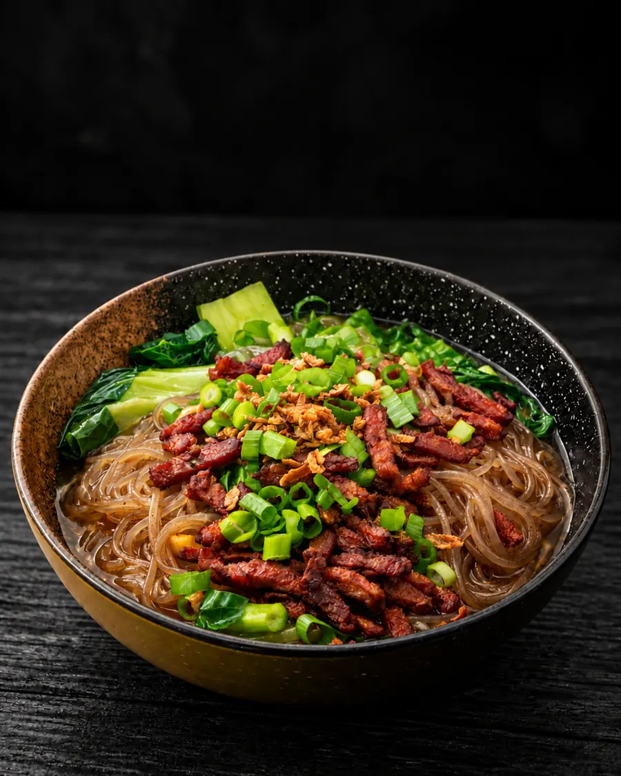 Siam Noodles